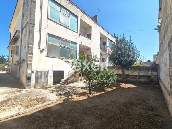 appartamento in vendita a Bitonto in zona Centro Città