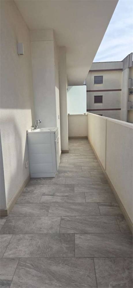 appartamento in vendita a Bitonto