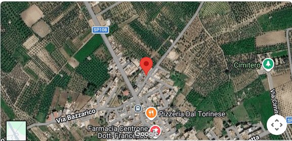 appartamento in vendita a Bitonto