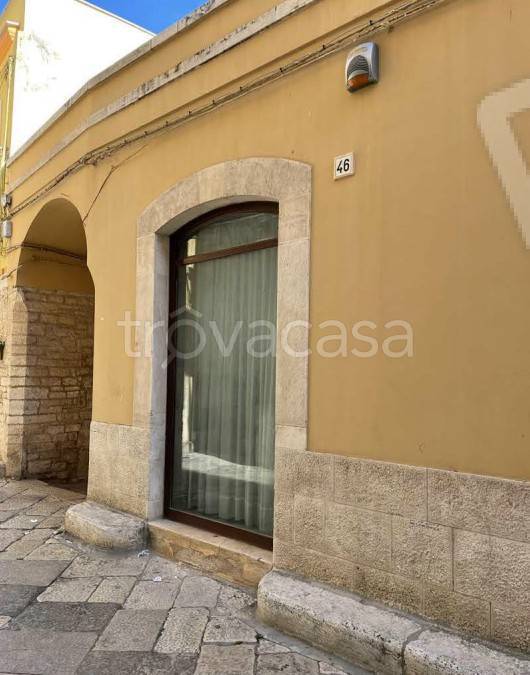 appartamento in vendita a Bitonto in zona Borgo Antico