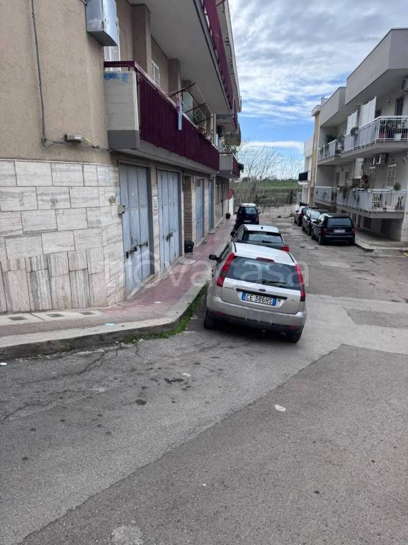 appartamento in vendita a Bitonto