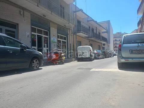 appartamento in vendita a Bitonto in zona Centro Città