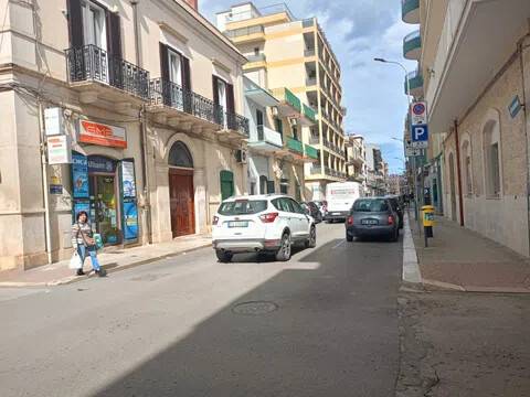 appartamento in vendita a Bitonto in zona Centro Città