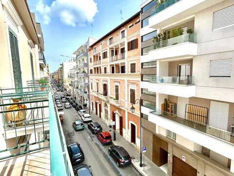appartamento in vendita a Bitonto in zona Centro Città
