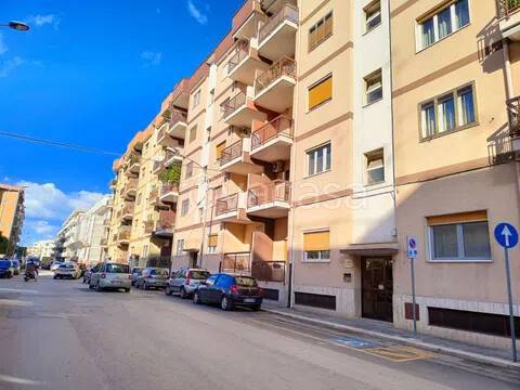 appartamento in vendita a Bitonto