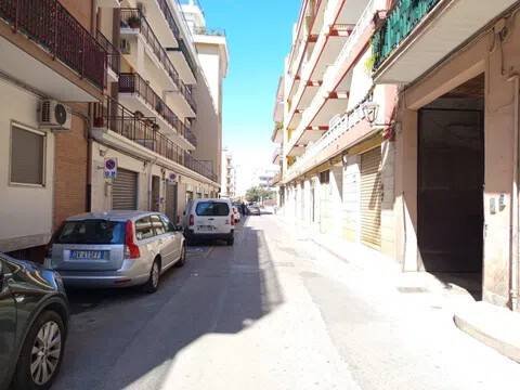 appartamento in vendita a Bitonto