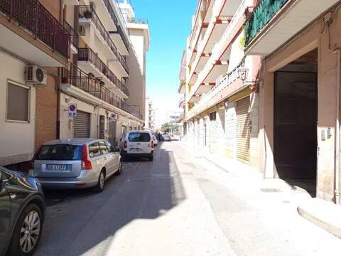 appartamento in vendita a Bitonto