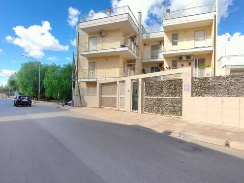 appartamento in vendita a Bitonto in zona Palombaio