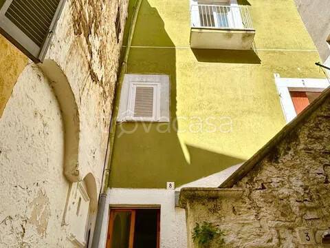 appartamento in vendita a Bitonto