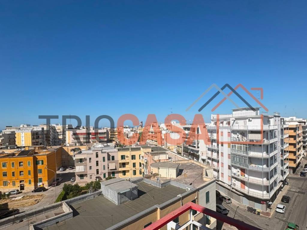 appartamento in vendita a Bitonto