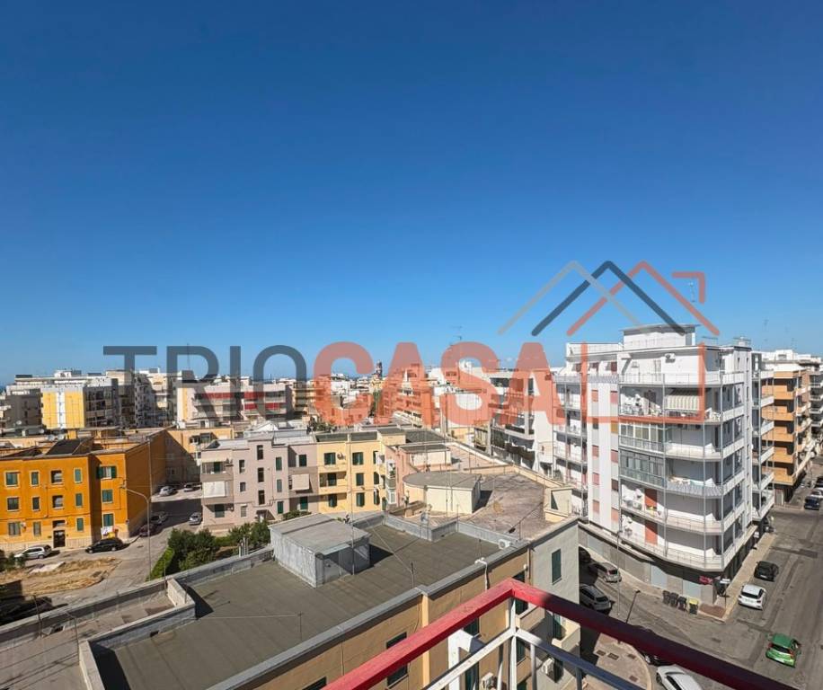 appartamento in vendita a Bitonto