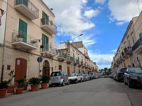 appartamento in vendita a Bitonto