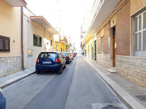 appartamento in vendita a Bitonto