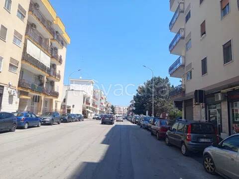 appartamento in vendita a Bitonto