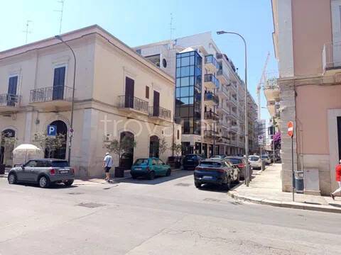 appartamento in vendita a Bitonto in zona Centro Città