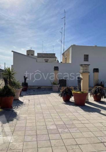 ufficio in vendita a Bitonto in zona Borgo Antico