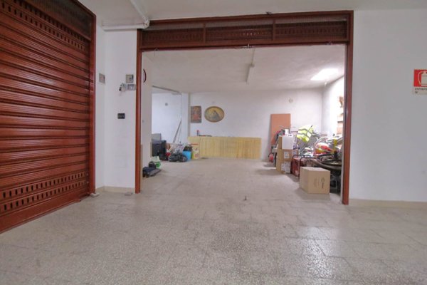 ufficio in vendita a Bitonto in zona Centro Città