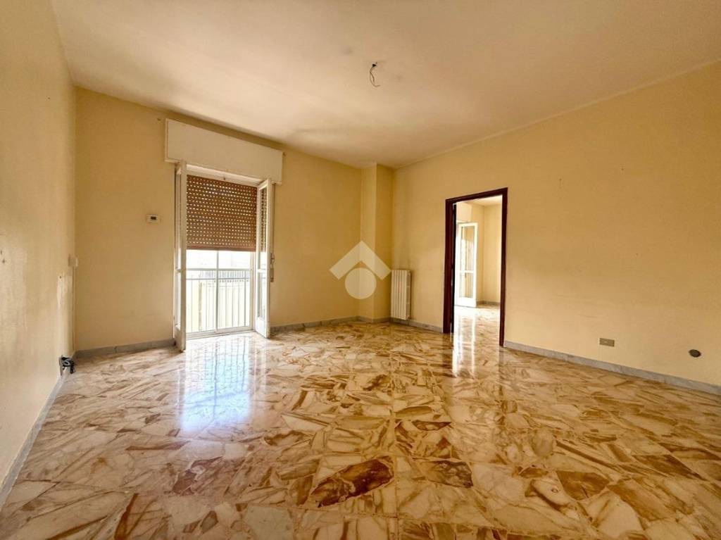 appartamento in vendita a Bitonto in zona Centro Città