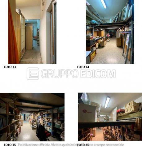locale commerciale in vendita a Bitonto