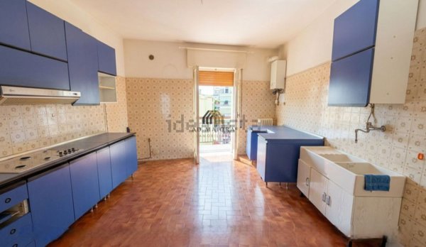 appartamento in vendita a Bitonto