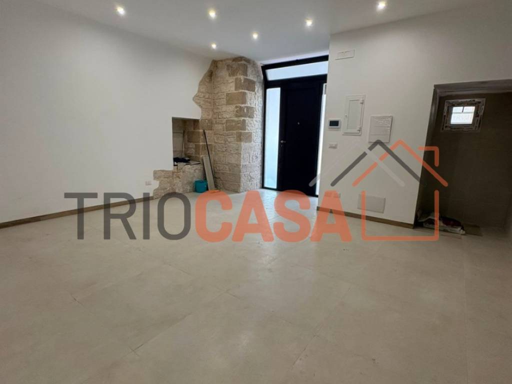 appartamento in vendita a Bitonto