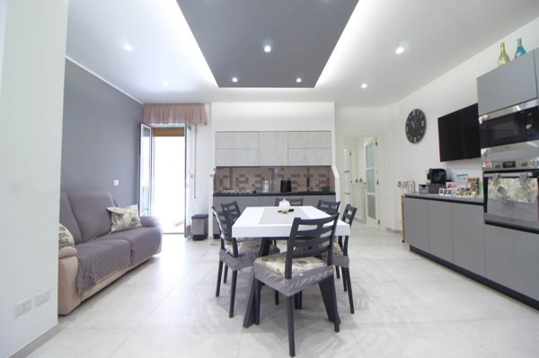 appartamento in vendita a Bitonto in zona Centro Città