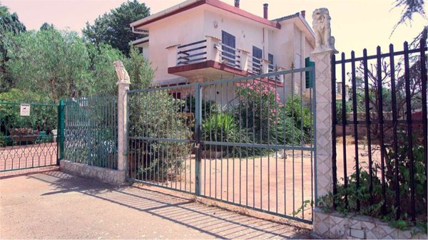 appartamento in vendita a Bitonto in zona Centro Città