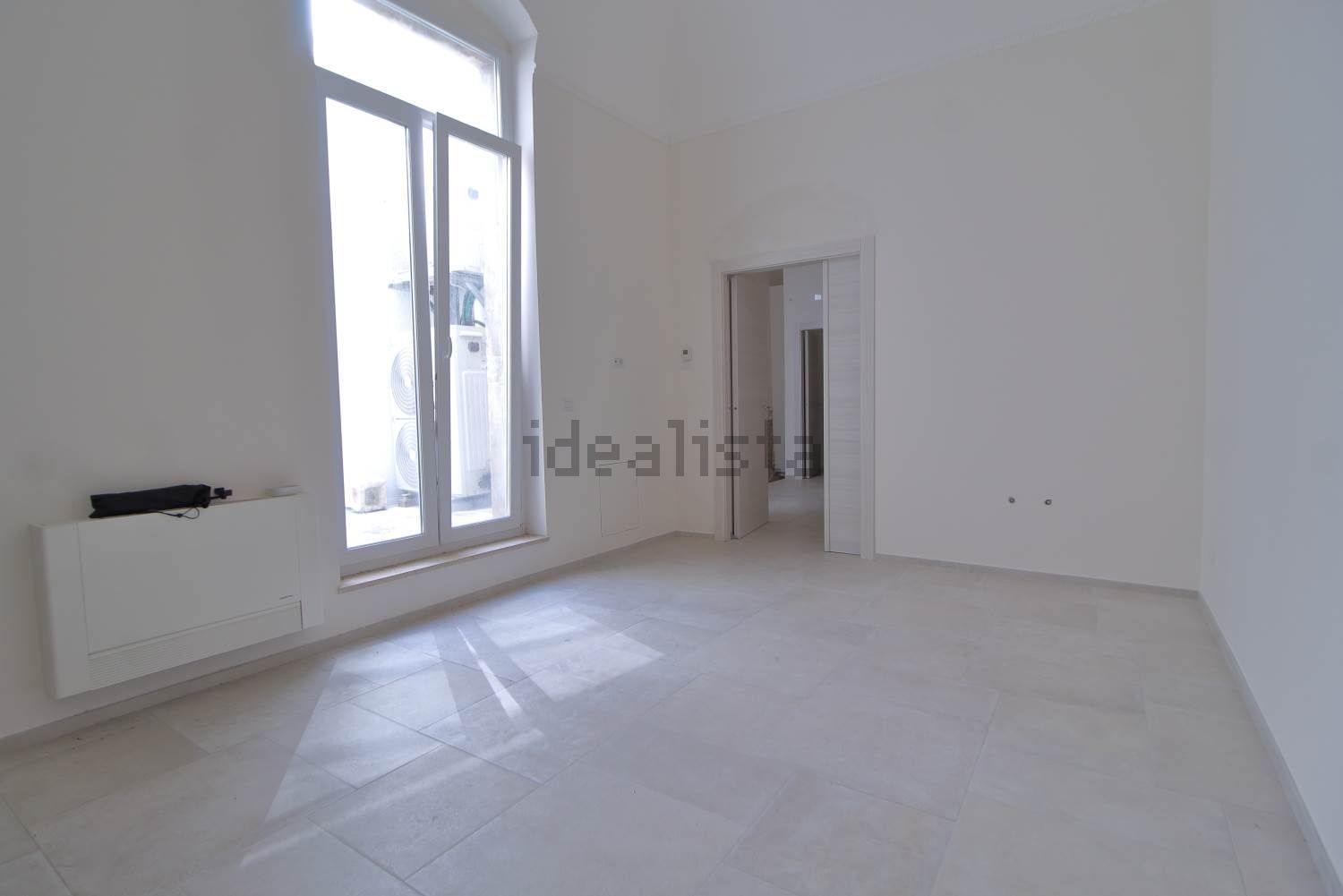 appartamento in vendita a Bitonto in zona Borgo Antico