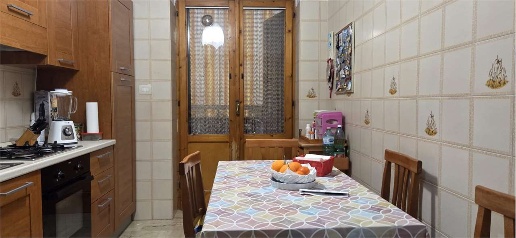 appartamento in vendita a Bitonto