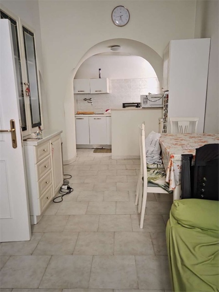 appartamento in vendita a Bitonto