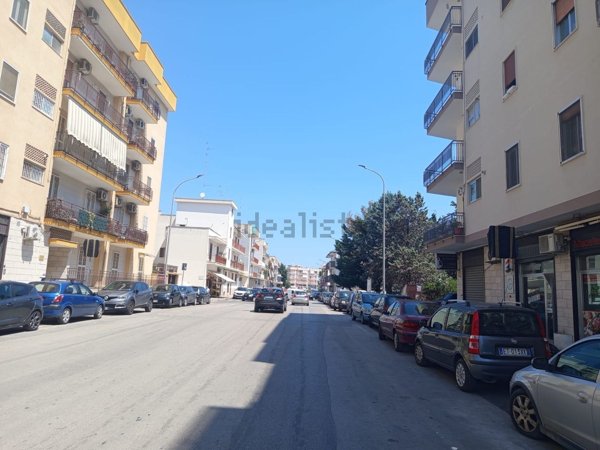appartamento in vendita a Bitonto