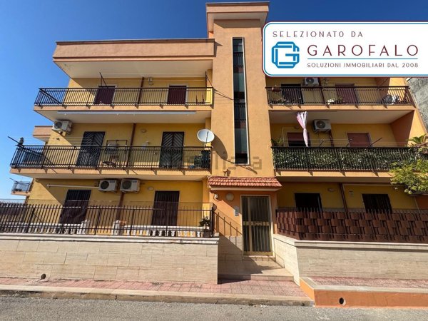 appartamento in vendita a Bitonto in zona Mariotto