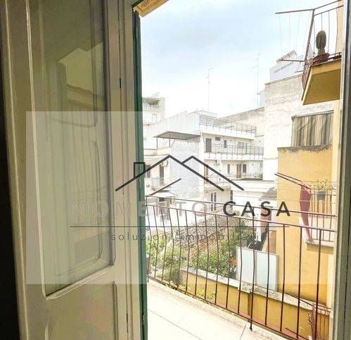 appartamento in vendita a Bitonto in zona Centro Città