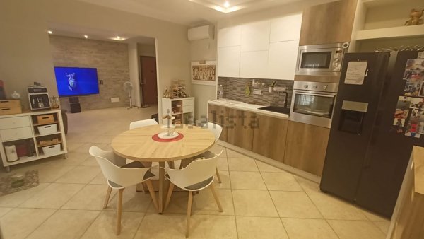 appartamento in vendita a Bitonto in zona Palombaio