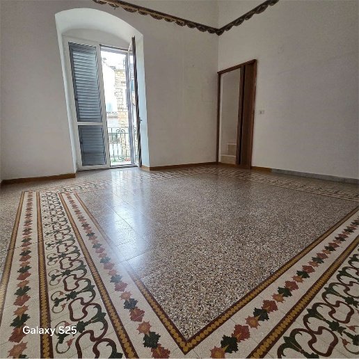 appartamento in vendita a Bitonto in zona Borgo Antico