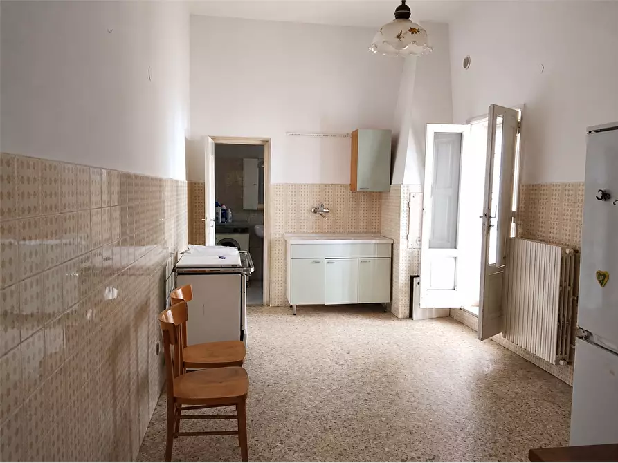 casa indipendente in vendita a Bitonto