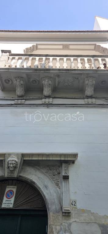 appartamento in vendita a Bitonto in zona Borgo Antico