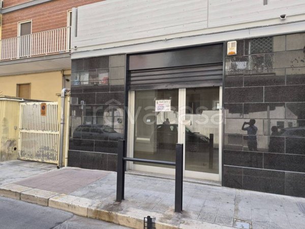 appartamento in vendita a Bitonto