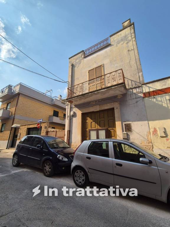 casa indipendente in vendita a Bitonto in zona Palombaio