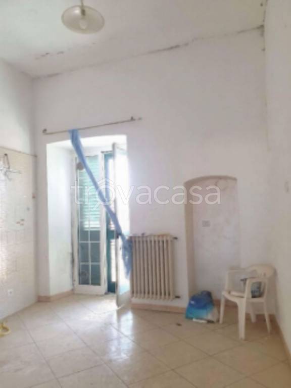 appartamento in vendita a Bitonto in zona Borgo Antico