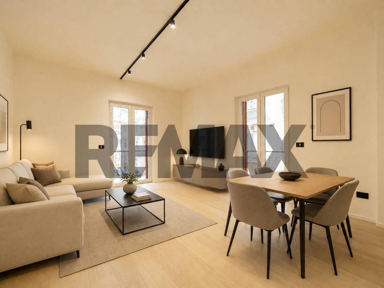 appartamento in vendita a Bitonto in zona Centro Città
