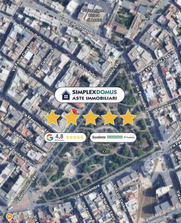 appartamento in vendita a Bitonto