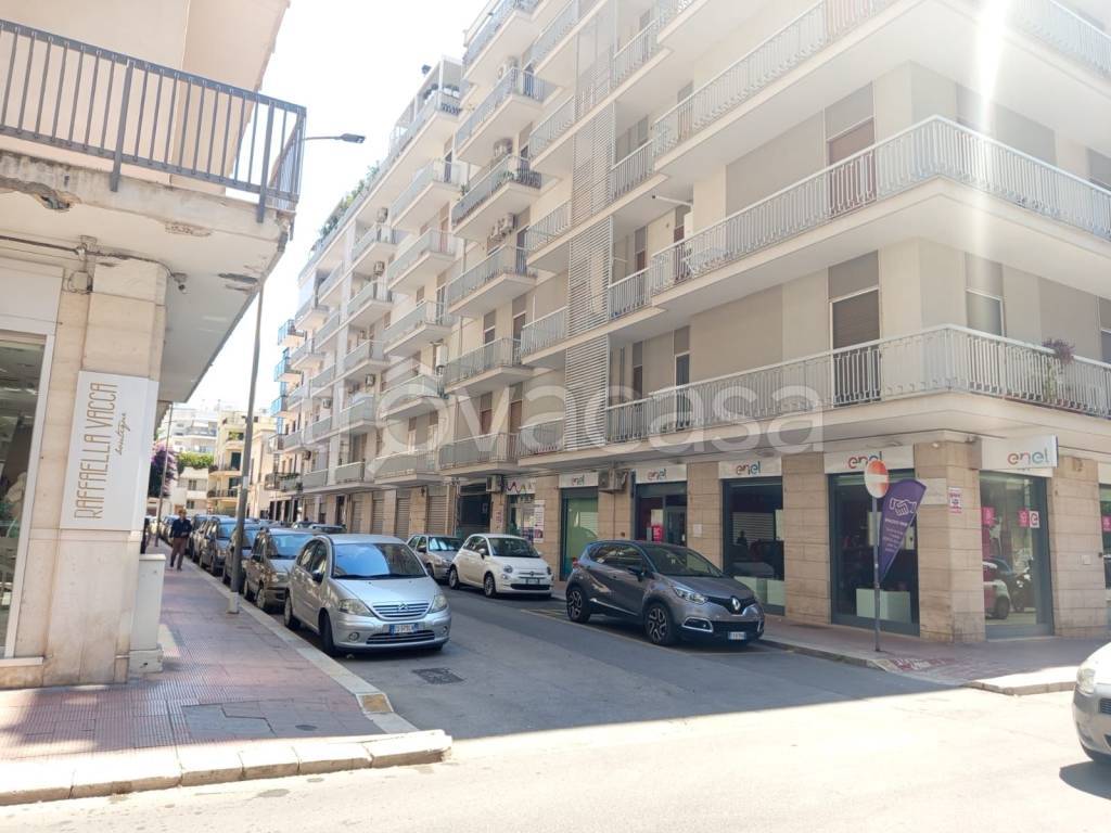 appartamento in vendita a Bitonto in zona Centro Città