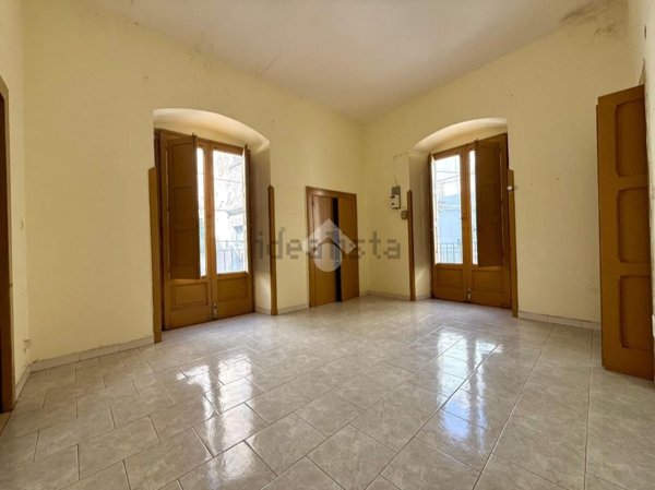 casa indipendente in vendita a Bitonto in zona Borgo Antico