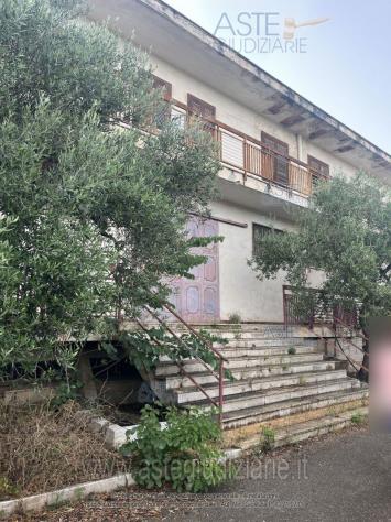ufficio in vendita a Bitonto