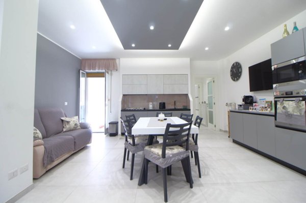 appartamento in vendita a Bitonto in zona Centro Città