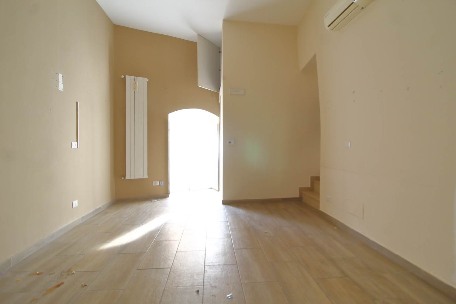 appartamento in vendita a Bitonto in zona Borgo Antico