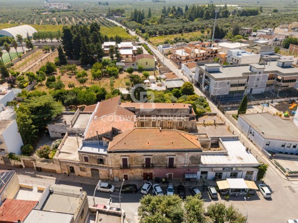 casa indipendente in vendita a Bitonto in zona Palombaio