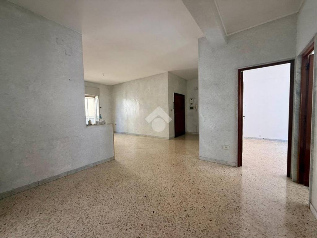 appartamento in vendita a Bitonto in zona Centro Città