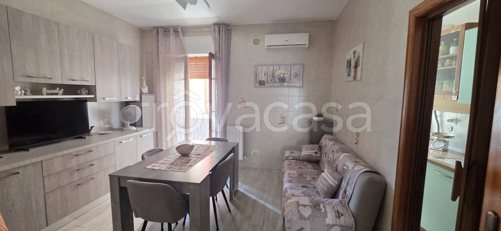 appartamento in vendita a Bitonto in zona Centro Città